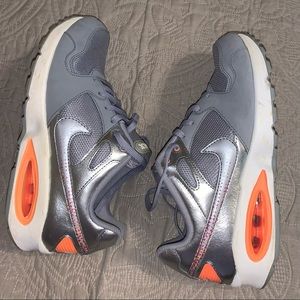 Air max Silver women 8